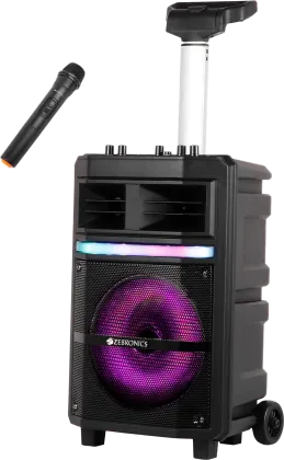 Zebronics Zeb-Thump 200 28 Watts Bluetooth Speaker