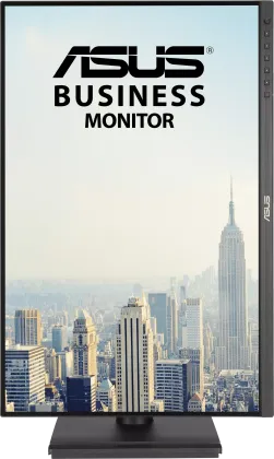 Asus BE248QF 24.1 inch WUXGA Monitor
