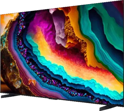 TCL P745 98 inch Ultra HD 4K Smart LED TV (98P745)