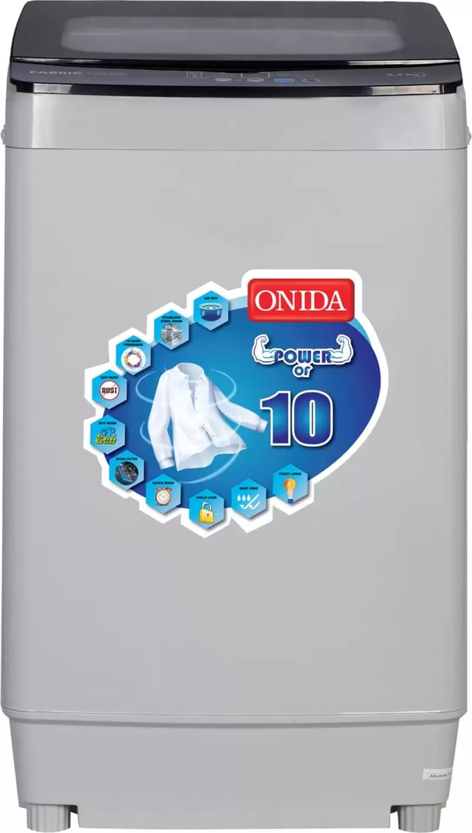 onida 6.2 kg semi automatic washing machine