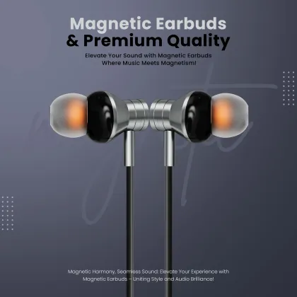 AMS A155 Wired Earphones