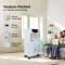 Candes Ice Wave Digital 25 L Personal Air Cooler