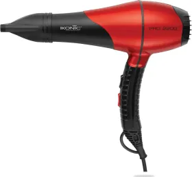 Ikonic Pro 2200 Hair Dryer