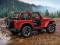 Jeep Wrangler Ultimate