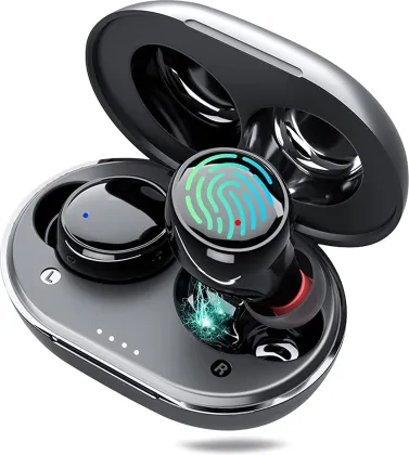 EDYELL C5M True Wireless Earbuds