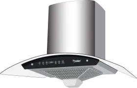 Prestige 900 CN Wall Mounted Chimney