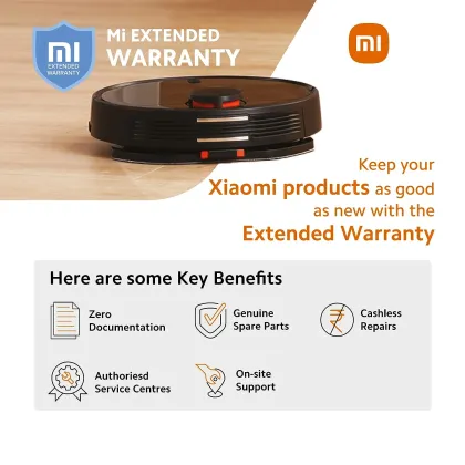 Xiaomi Robot Vacuum Mop 2 Pro