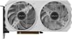 Galax NVIDIA GeForce RTX 4060 EX White 1-Click OC 8 GB GDDR6 Graphics Card