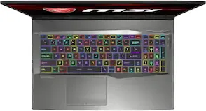 MSI GP75 Leopard 9SE-485IN Laptop (9th Gen Core i7/ 16GB/ 1TB 512GB SSD/ Win10/ 6GB Graph)