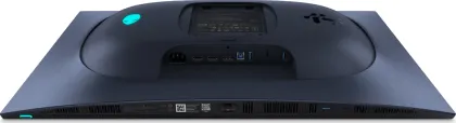 Alienware AW2725Q 27 inch Ultra HD 4K Gaming Monitor