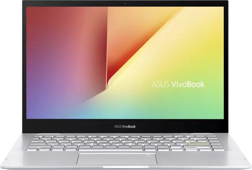 Asus VivoBook TP470EA-EC301TS Laptop (11th Gen Core i3/ 8GB/ 256GB SSD/ Win10 Home)