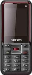 Karbonn K1 vs Kechaoda K33