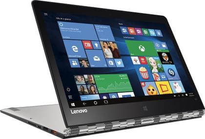 Lenovo Yoga 900 Laptop (6th Gen Ci7/ 8GB/ 512GB SSD/ Win10/ Touch)