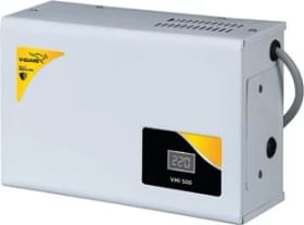 V-Guard VMI 500 AC Voltage Stabilizer