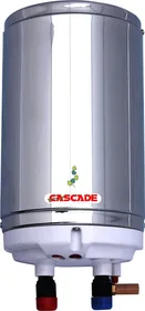 CASCADE Shower A 3KW 1 L Instant Water Geyser