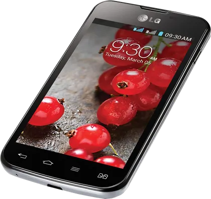 LG Optimus L5 II Dual E455
