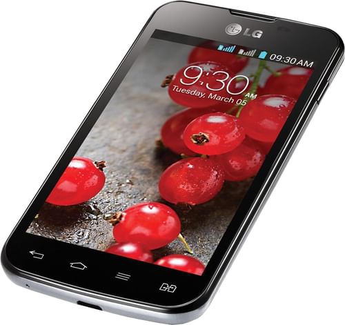 LG Optimus L5 II Dual E455