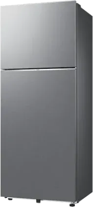 Samsung RT45DG6A2BSL 419 L 2 Star Double Door Refrigerator