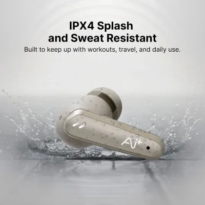 Ai+ NovaPods Pro True Wireless Earbuds