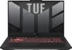 Asus TUF Gaming A17 FA777RM-HX019W Laptop (Ryzen 7-6800H/ 16GB/ 1TB SSD/ Win11/ 6GB Graph)