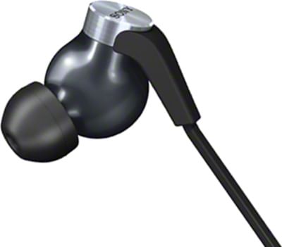 Sony MDRXB90EX/BCIN In-the-ear Headphone