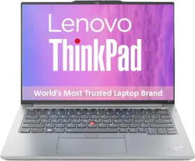 Lenovo ThinkPad E14 21JKS1FR00 Laptop (13th Gen Core i7/ 16GB/ 512GB SSD/ DOS)