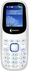 Ssky KK7 Pro vs Samsung Galaxy F34 5G