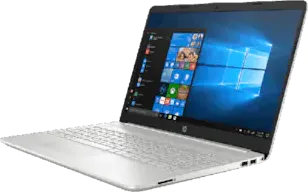 HP 15s-du0096tu Notebook (8th Gen Core i5/ 8GB/ 1TB 256GB SSD/ Win10)