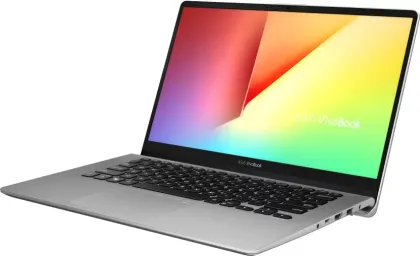 Asus VivoBook S S430UN-EB001T Laptop (8th Gen Core i7/ 16GB/ 1TB 256GB SSD/ Win10 Home/ 2GB Graph)