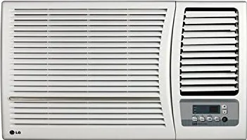 LG LWA5BP1A L-Bliss Plus Window AC