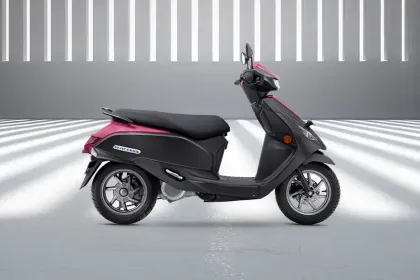 Suzuki e-Access