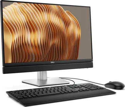 Dell Pro 24 All-in-One PC (Intel Core Ultra 9 285 vPro/ 32 GB RAM/ 2 TB SSD/ Win 11/ 4 GB Graphics) - image 3