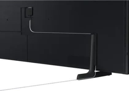 Samsung The Frame LS03D 55 inch Ultra HD 4K Smart QLED TV (QA55LS03DAULXL)