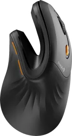 ProtoArc EM11 NL Ergonomic Vertical Wireless Mouse