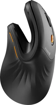 ProtoArc EM11 NL Ergonomic Vertical Wireless Mouse - image 2