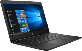 HP 14-cm0123au Laptop (AMD Dual Core A4/ 4GB/ 1TB/ Win10)