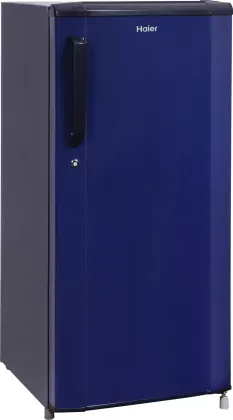 Haier HED-19TBS 190 L 2 Star Single Door Refrigerator