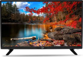LumX 40YA673 40-inch HD Ready Smart LED TV