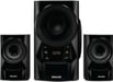 Philips MMS6080B/94 60W Portable Bluetooth Speaker