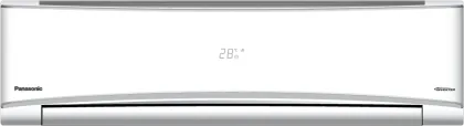 Panasonic CS/CU-KU18ZKYF1 1.5 Ton 3 Star 2023 Inverter Split AC