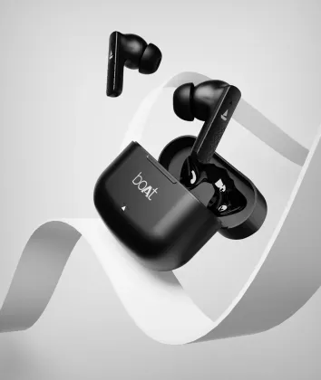 boAt Airdopes Primo True Wireless Earbuds