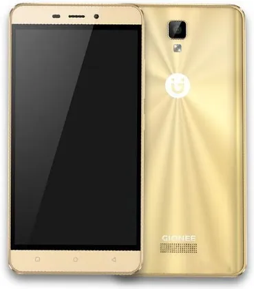 Gionee P8 Max