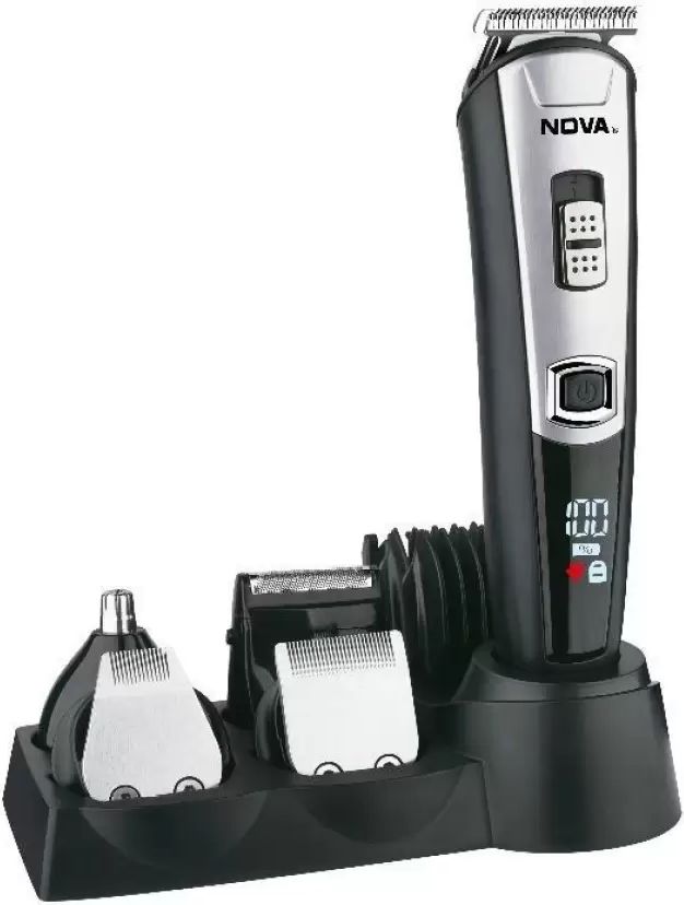 nova trimmer from which country