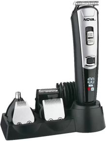 nova shaving machine charger