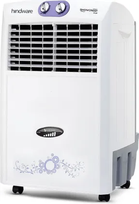 Hindware Snowcrest 19 HO 19 L Personal Air Cooler