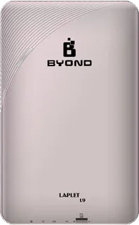 Byond Laplet L9 plus