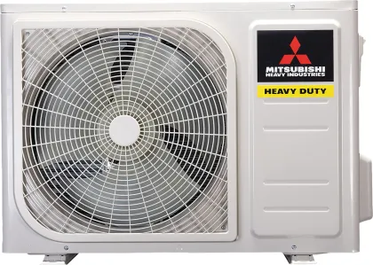 MITSUBISHI DXK18CAPDA-W 1.5 Ton 2 Star 2026 Split AC