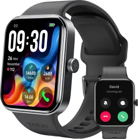 TOZO S4 Smartwatch