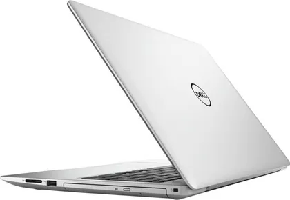 Dell Inspiron 5575 Laptop (Ryzen 5 Quad Core/ 8GB/ 1TB/ Win10 Home
