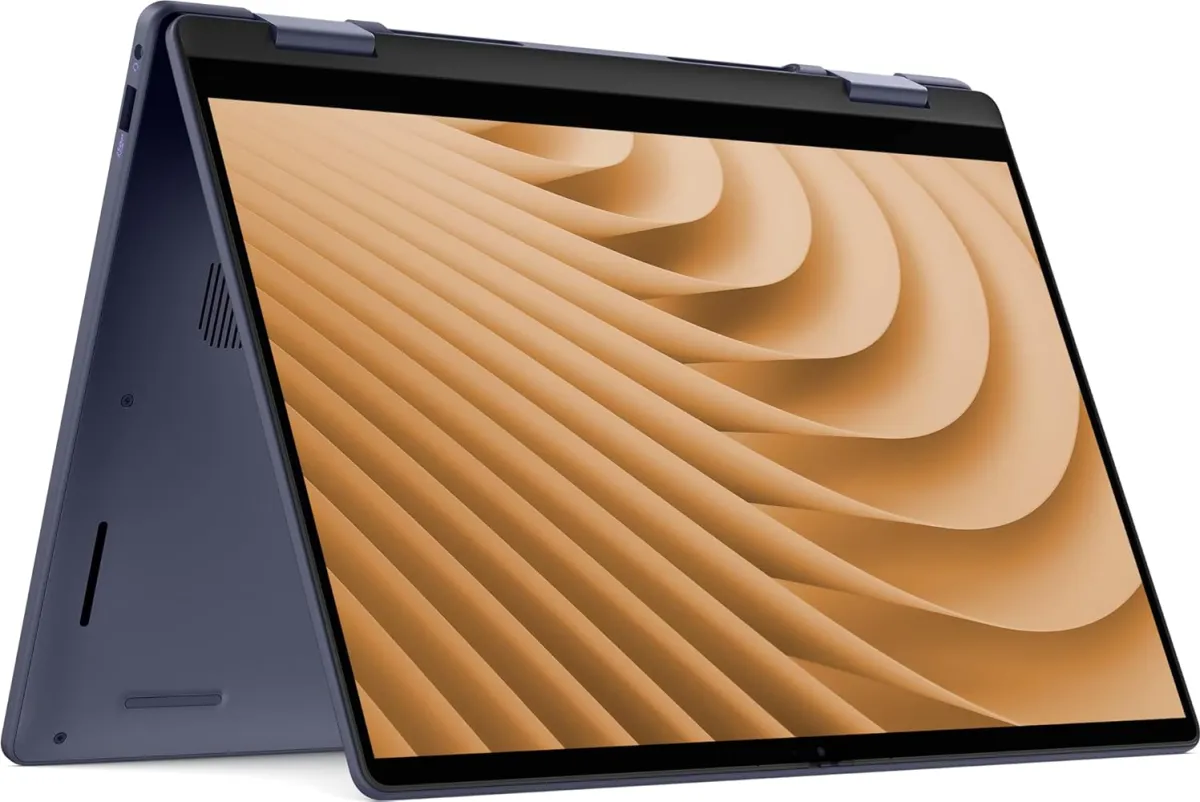 Dell 14 Plus 2-in-1 ‎LDB04255-A376BLU-PUS Laptop (AMD Ryzen AI 5